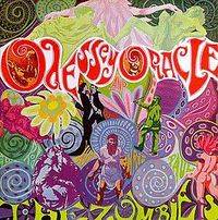 The Zombies : Odessey and Oracle